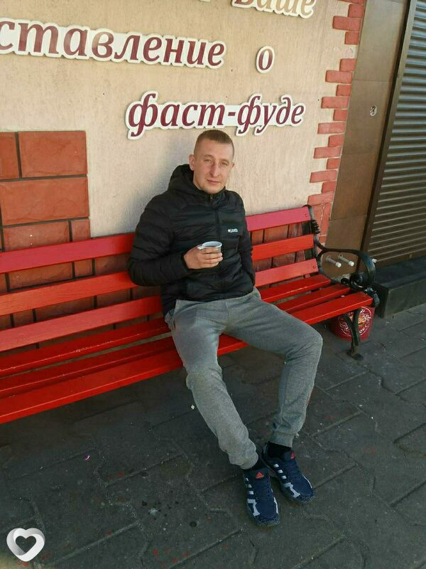 Паша, 37, Минске — анкета №78999
