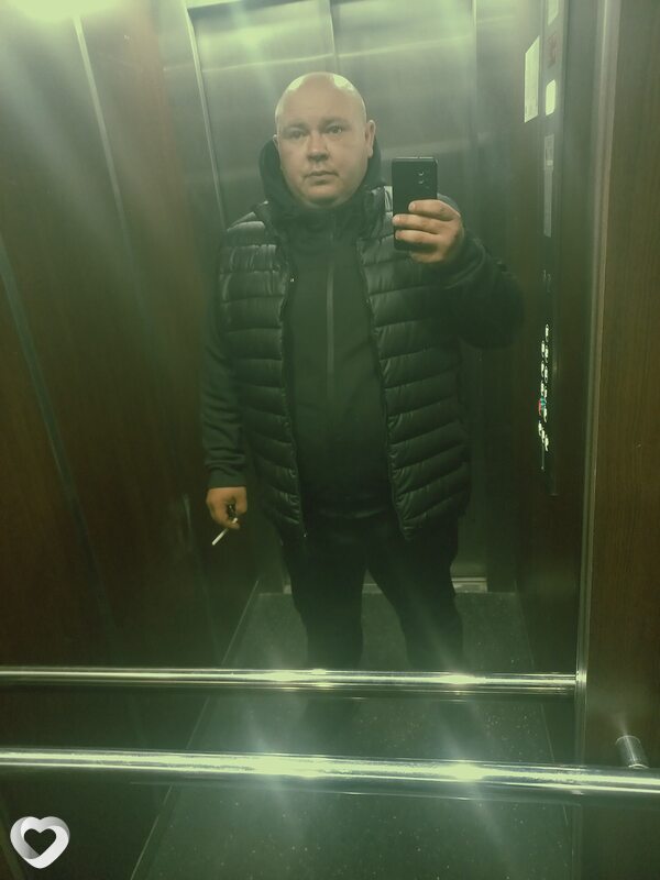 Петя, 41, Одессе — анкета №79000