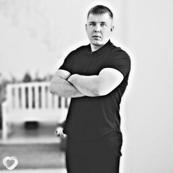Максим, 34, Краснодаре — анкета №79018