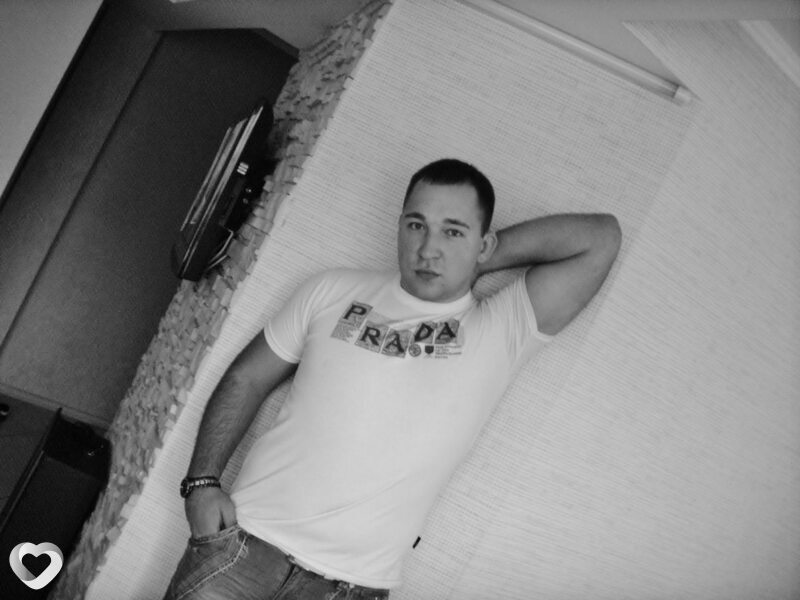 Алекс, 35, Новополоцке — анкета №79008