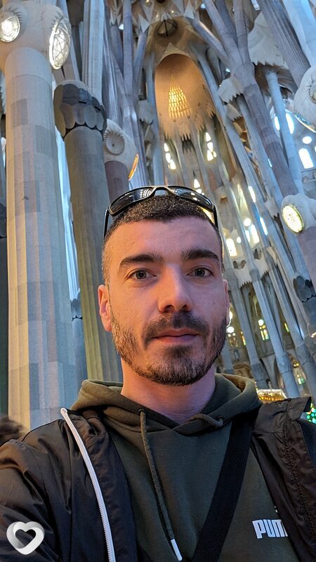 Alexandr, 37, Бельцы — анкета №79010