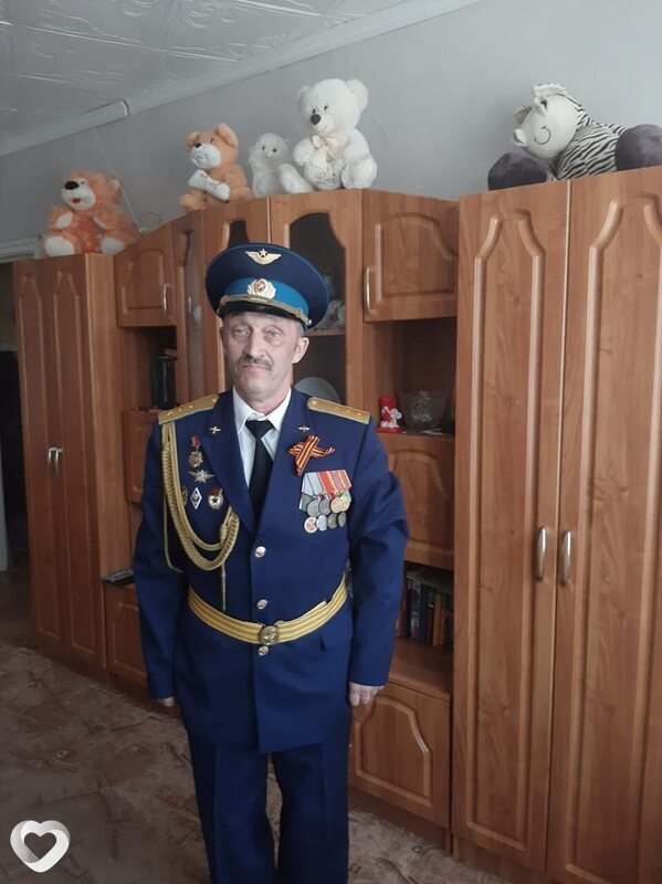 Сергей, 57, Первоуральске — анкета №79015