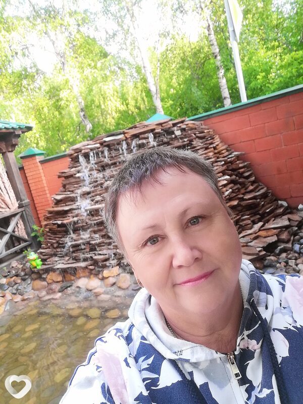 Татьяна, Осинники