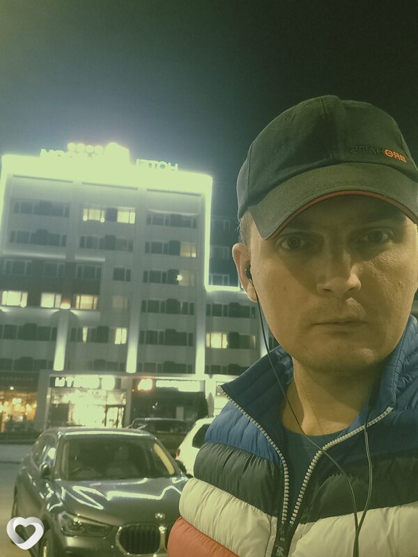 Тарас, 34, Омске — анкета №79023