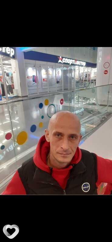 Дмитрий, 43, Лиде — анкета №79037