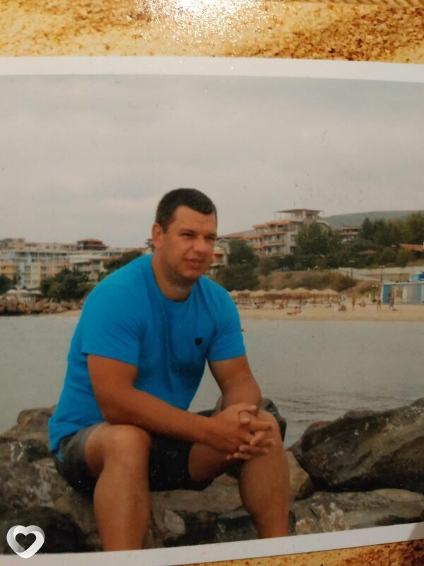 Сергей, 56, Минске — анкета №79027
