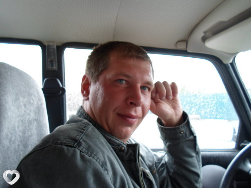 Роман, 44, Железногорске-Илимском — анкета №79045