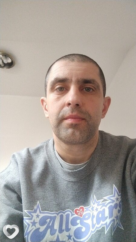 Жека, 38, Мукачеве — анкета №79035