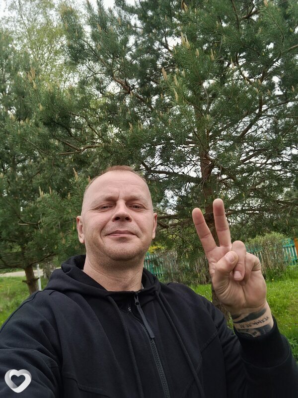 Игорь, 35, Витебске — анкета №79036
