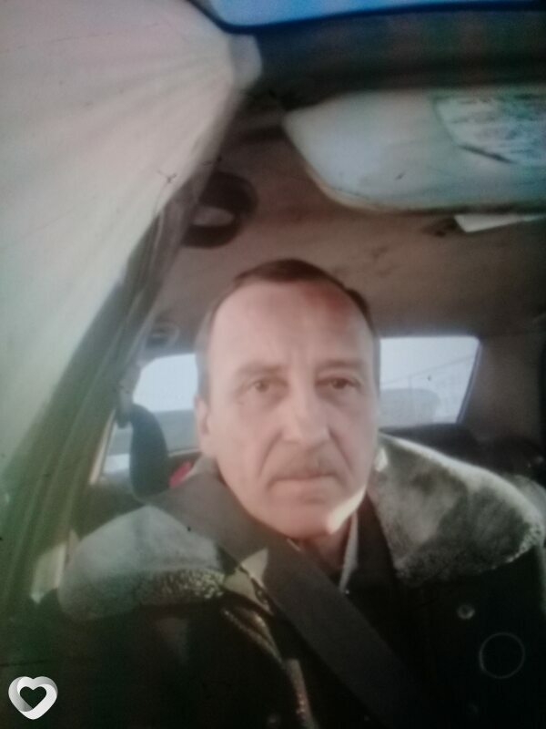 Дмитрий, 60, Улан-Удэ — анкета №79038