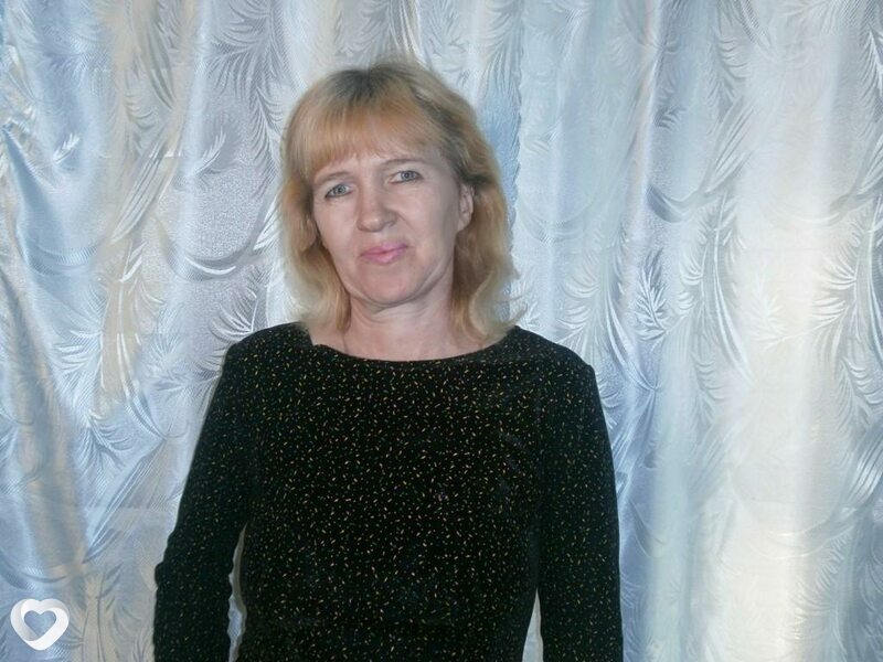 Наталья, 58, Кемерове — анкета №79041