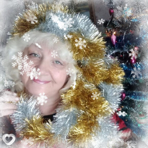 Тата, 64, Бобруйске — анкета №79043