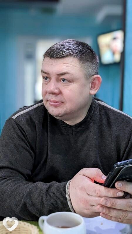 Виталий, 38, Островце — анкета №79044