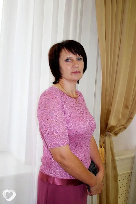 Тамара, 57, Копыле — анкета №79047