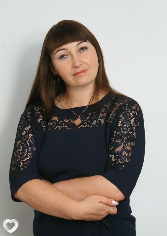 Елена, 50, Лепеле — анкета №79053