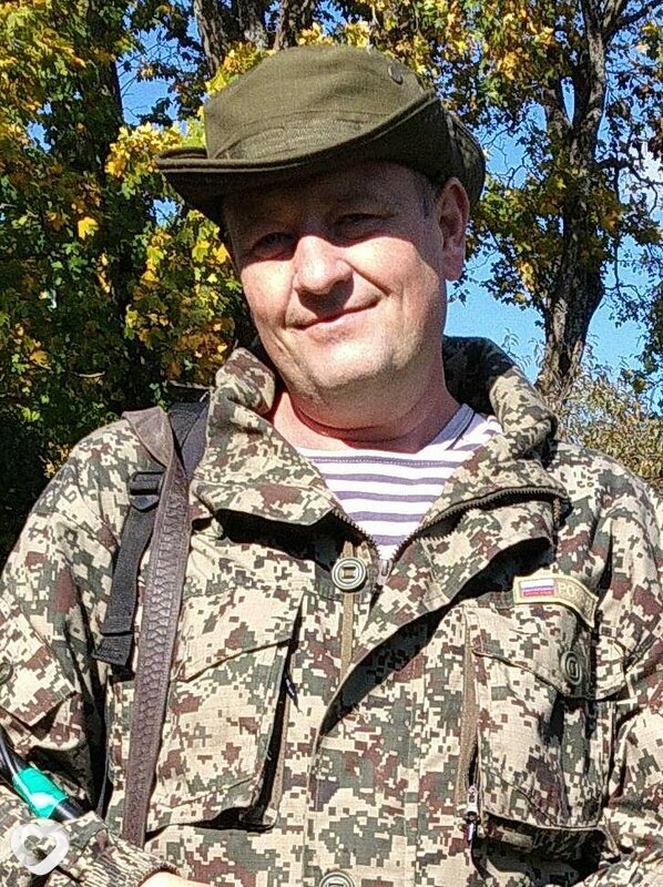 Андрей, 52, Браславе — анкета №79054