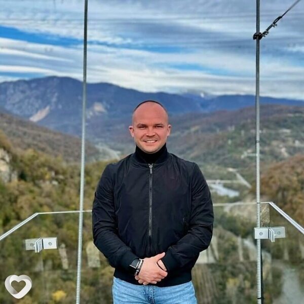 Александр, 38, Новосибирске — анкета №79060