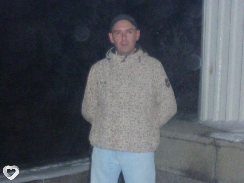 Дмитрий, 45, Ставрополе — анкета №79063