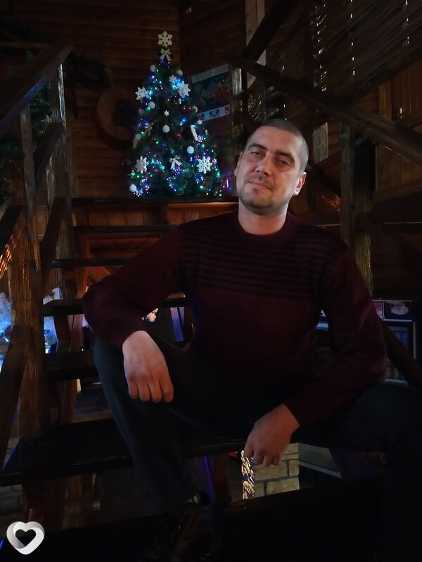 Саня, 37, Харькове — анкета №79064