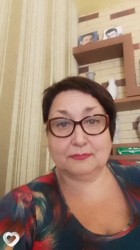 Васена, 60, Волгограде — анкета №79065