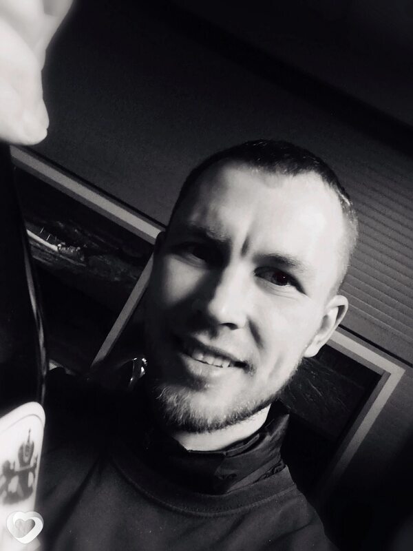 Дмитрий, 36, Москве — анкета №79066