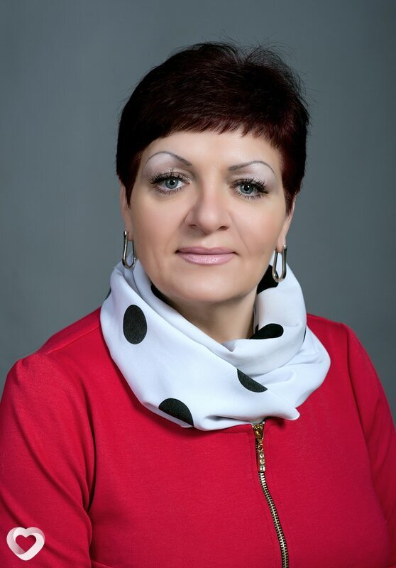 Елена, 58, Мурманске — анкета №79082