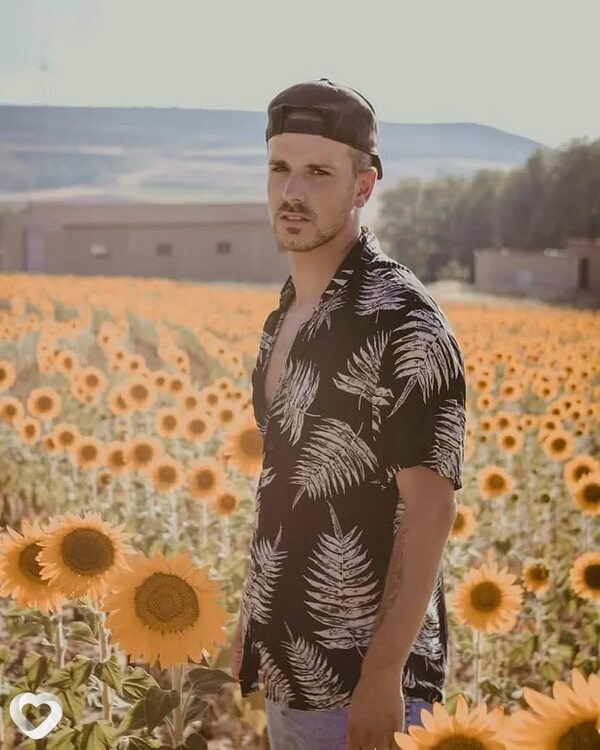 Алексей, 38, Тюмени — анкета №79084