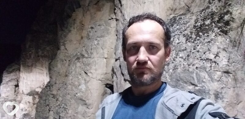 Евгений, 40, Ашхабад — анкета №79089