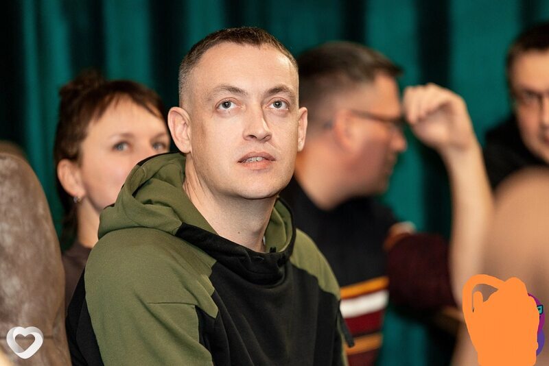 Сергей, 30, Витебске — анкета №79090