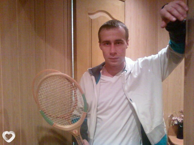 Владимир, 44, Саранске — анкета №79095