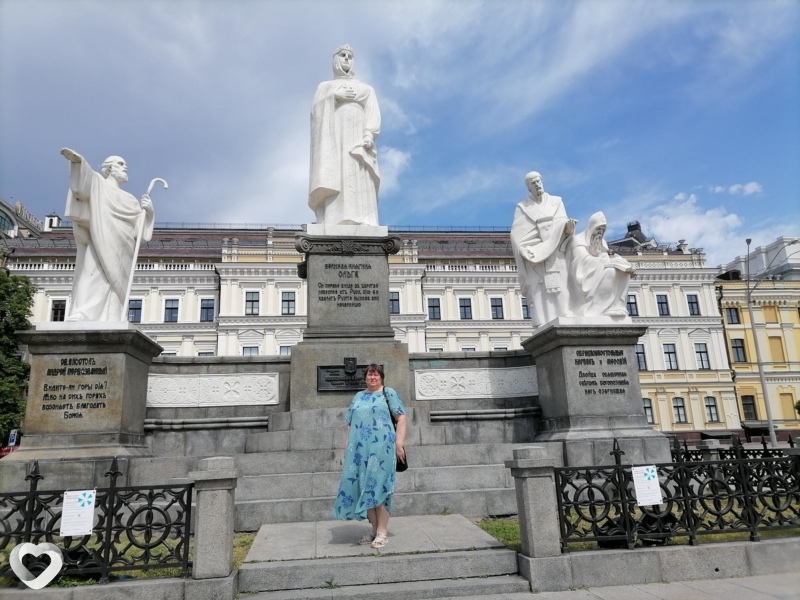 Виктория, Белозерское