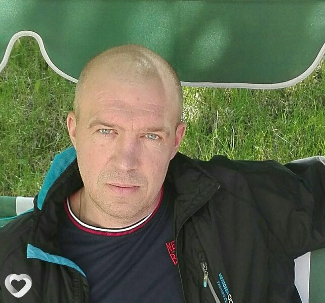 Юрий, 49, Минске — анкета №79099