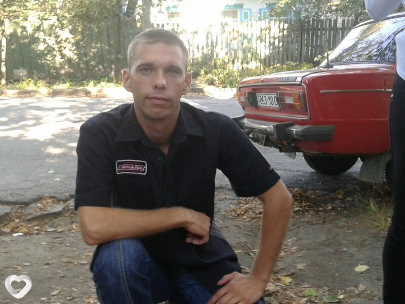 Владимир, Светловодск