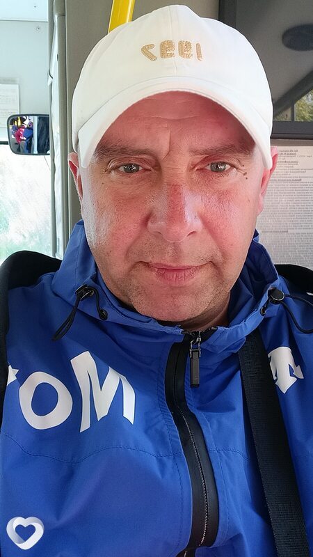 Анатолий, 46, Омске — анкета №79103