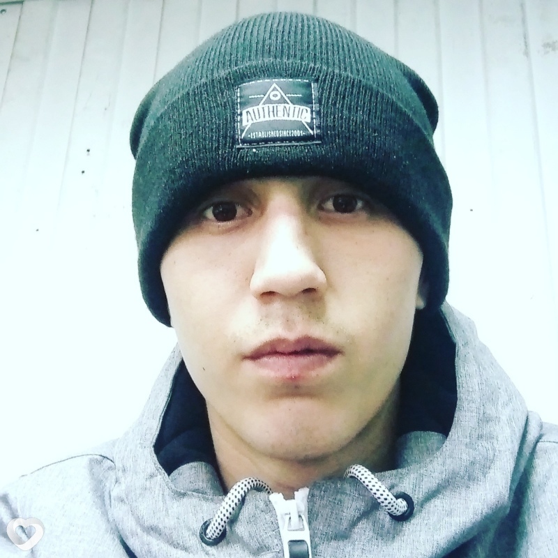 Evgeniy, 32, Донецке — анкета №79106