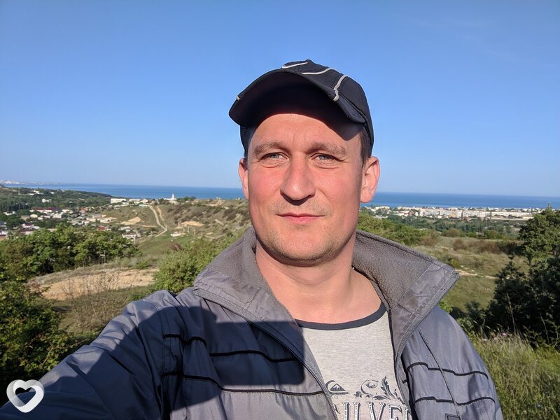 Алексей, 41, Мелитополе — анкета №79113