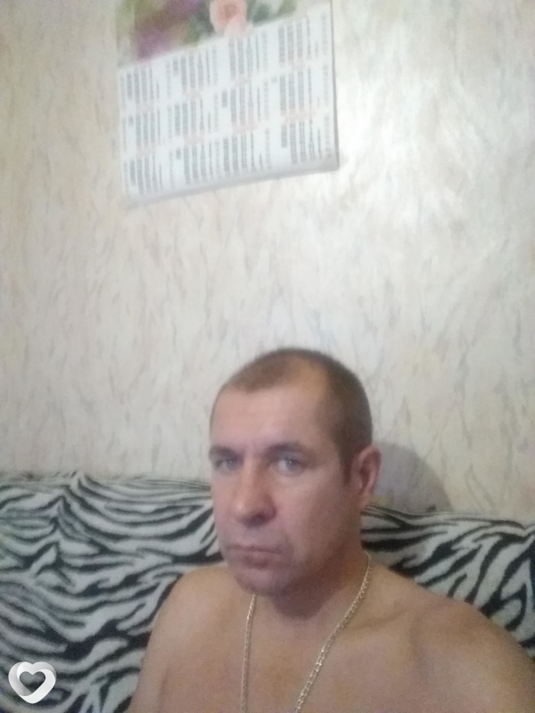 Серёга, 46, Поставах — анкета №79114