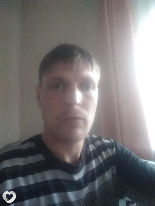Вячеслав, 30, Иркутске — анкета №79122