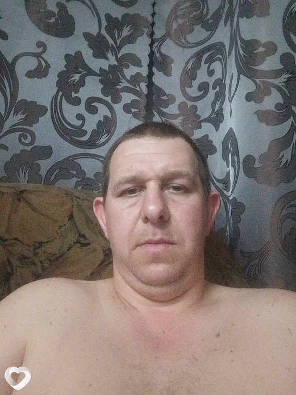 Пашка, 38, Ленинске-Кузнецком — анкета №79125