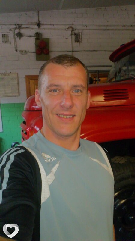Serega, 39, Липецке — анкета №79131