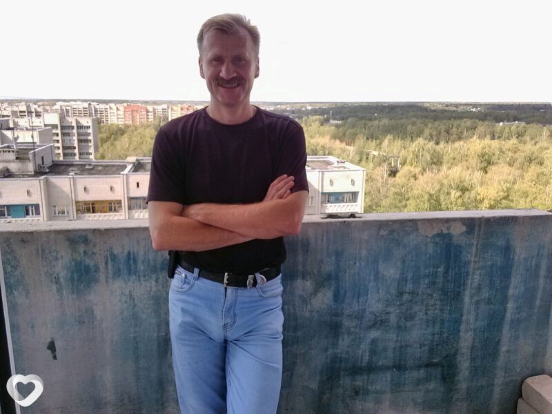 Михаил, 58, Протвине — анкета №79132