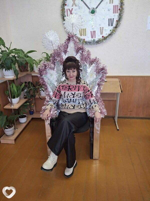 Тамара, 57, Могилев — анкета №79137