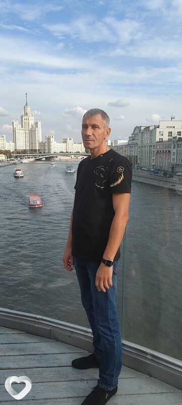Сергей, 42, Новосибирске — анкета №79142