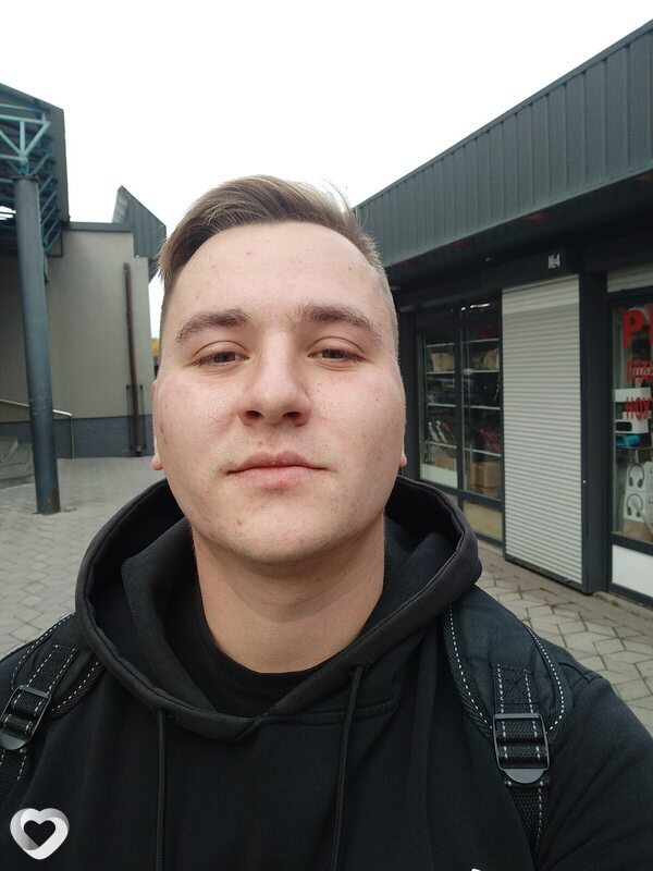 Dima, 35, Луцке — анкета №79145
