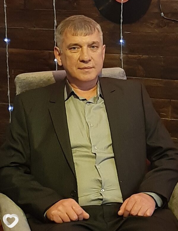 Сергей, 56, Актобе — анкета №79148