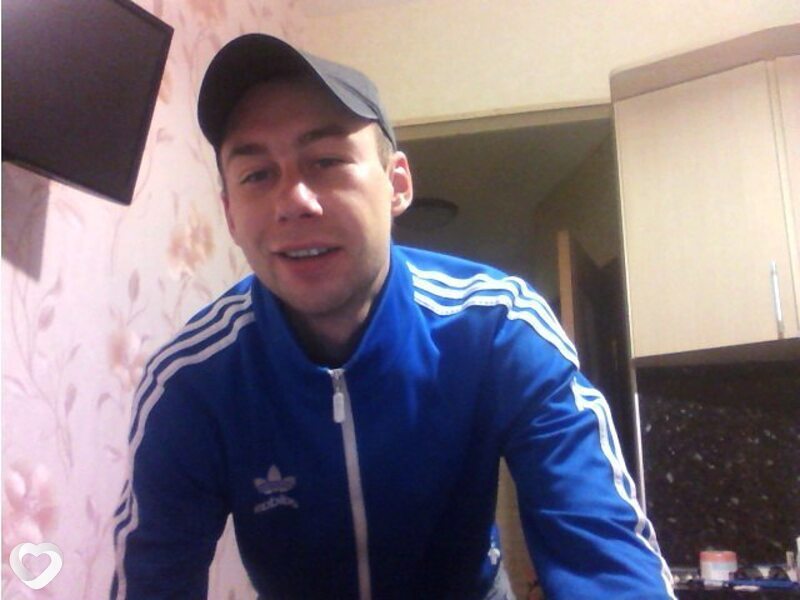 Денис, 34, Кобрине — анкета №79150