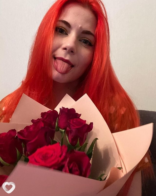 Марина, 23, Харькове — анкета №79153