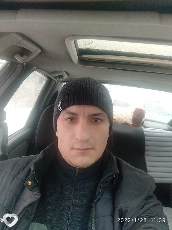 Юра, Пятихатки