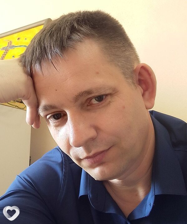 Александр, 38, Коврове — анкета №79157