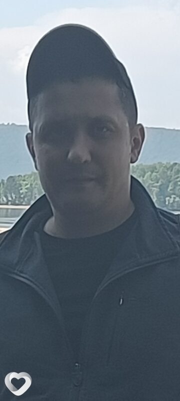Евгений, 40, Иркутске — анкета №79162